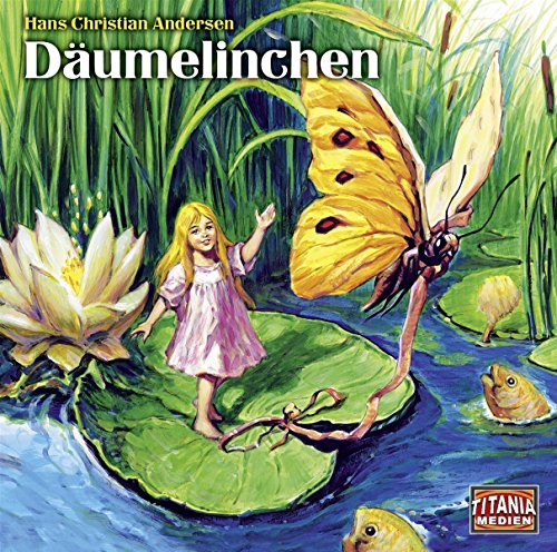 Däumelinchen Däumelinchen