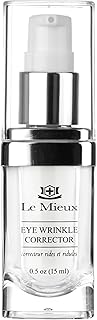 Le Mieux Crema correctora de arrugas para ojo...