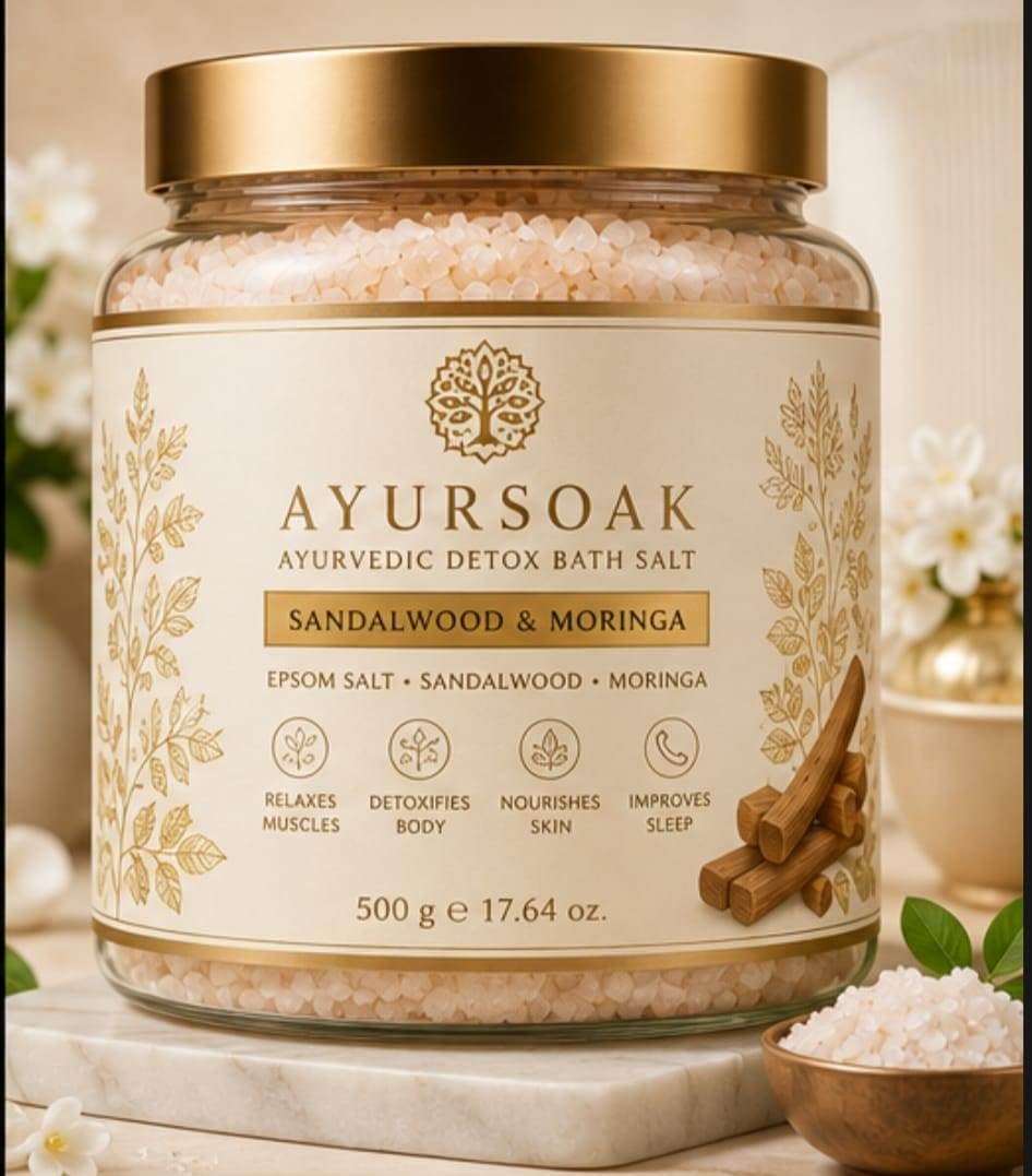 AYURVEDIC DETOX BATH SALT-image-23