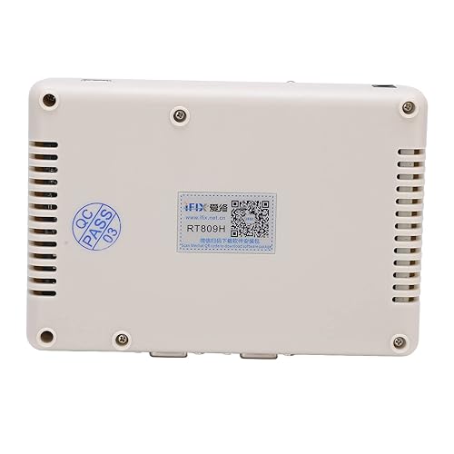 Miniatura 7 de Kadimendium Kit programador de chip universal extremadamente rápido programable circuitos lógicos USB programador universal kit para IC LCD TV