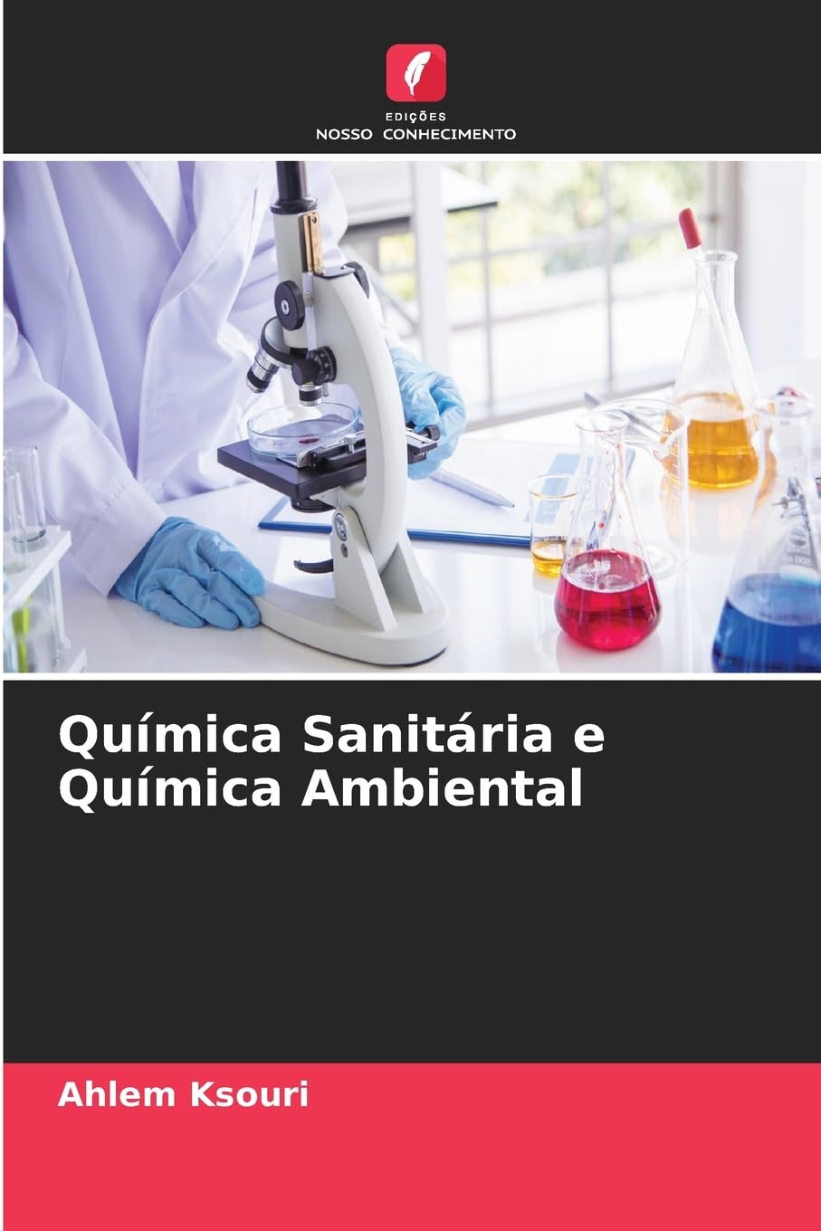 Química Sanitária e Química Ambiental