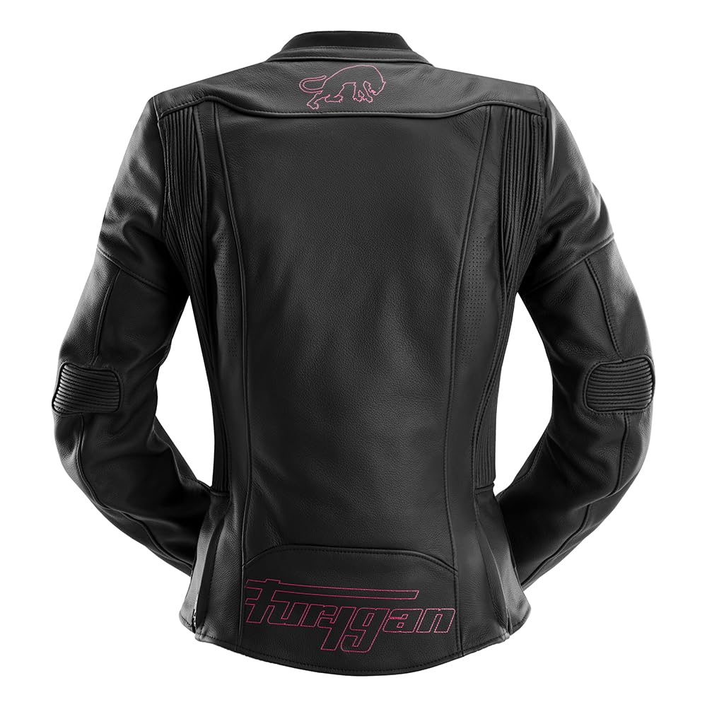 Furygan Romy Leather Jacket S