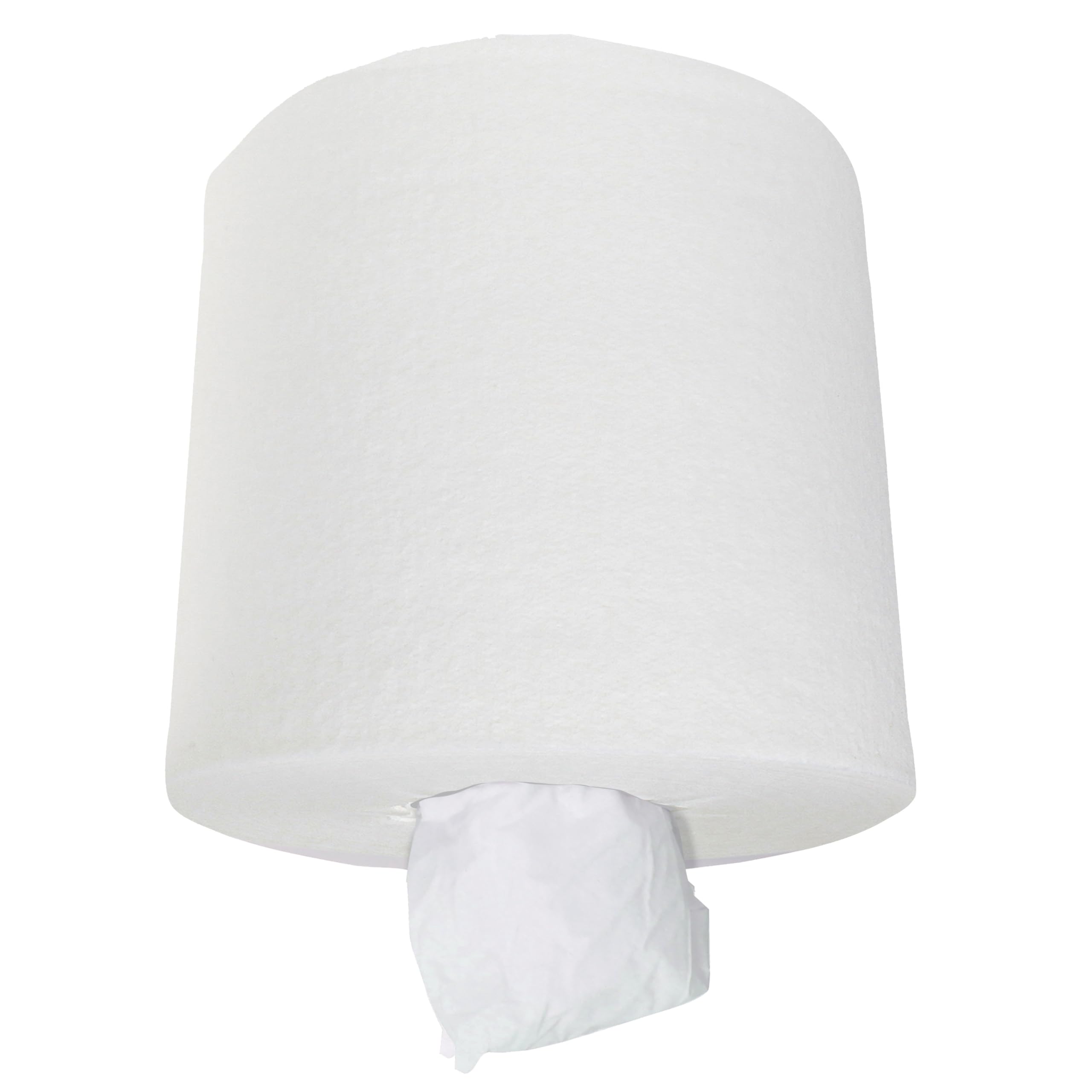 Kimberly-Clark profesional Kleenex Premiere rollo de toalla de papel, color blanco, blanco, 1000
