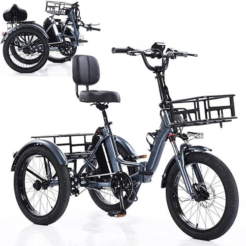 電動アシスト三輪車」の人気商品一覧 | 安い商品を通販サイトから探す