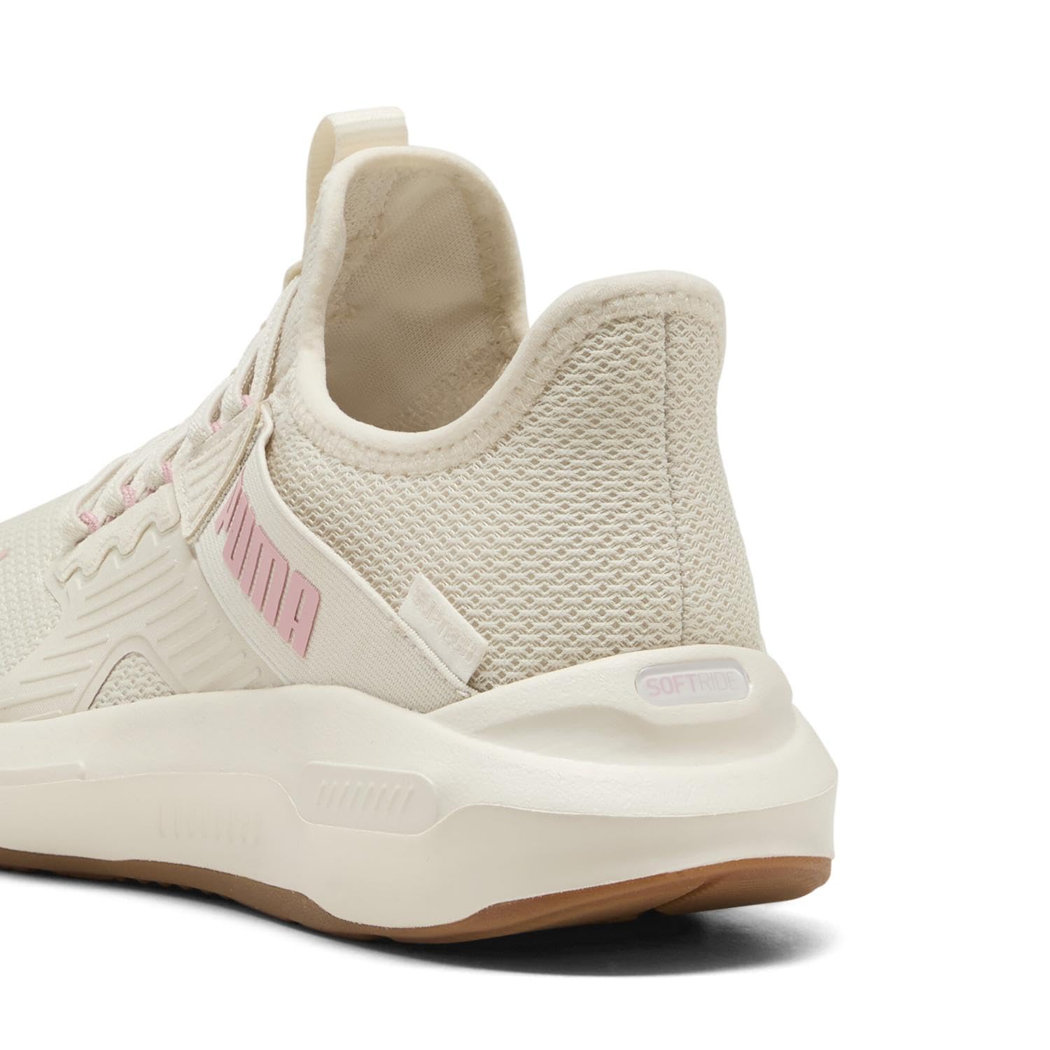 PUMA Softride Enzo 5 Slip Tech Wns Zapatillas para Correr de carreteraMujer
