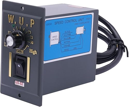 Miniatura 18 de Motor de engranajes eléctrico 120W DC 24V Reductor de engranajes helicoidal Caja de engranajes Motor eléctrico de engranajes RV 50K 35Nm Motor 120W