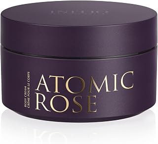 INITIO PARFUMS PRIVÉS - Atomic Rose Body Cream - 6.7 Fl Oz - Eau De Parfum Unisex - 200ml