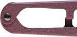 Des coupes de Bonsai, 4.1inch Bonsai Ciseaux de taille Pruner Pousses pour Bud et feuilles Trimmer Fil Cutter Mini Petites coupes DIY Fournitures