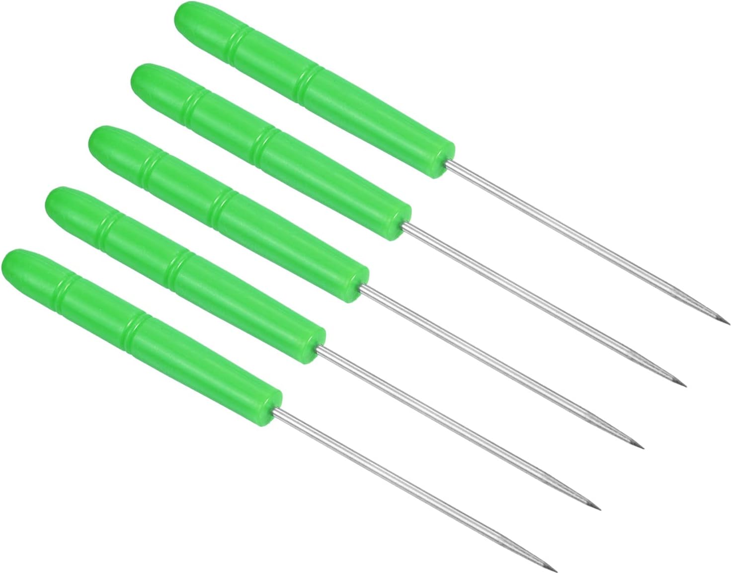 PATIKIL Badminton Racket Stringing Awl Tennis Racket String Guiding Tool