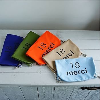 Amazon | 木の庄帆布 kinoshoTRANSIT KANGAROO POCKET カンガルー