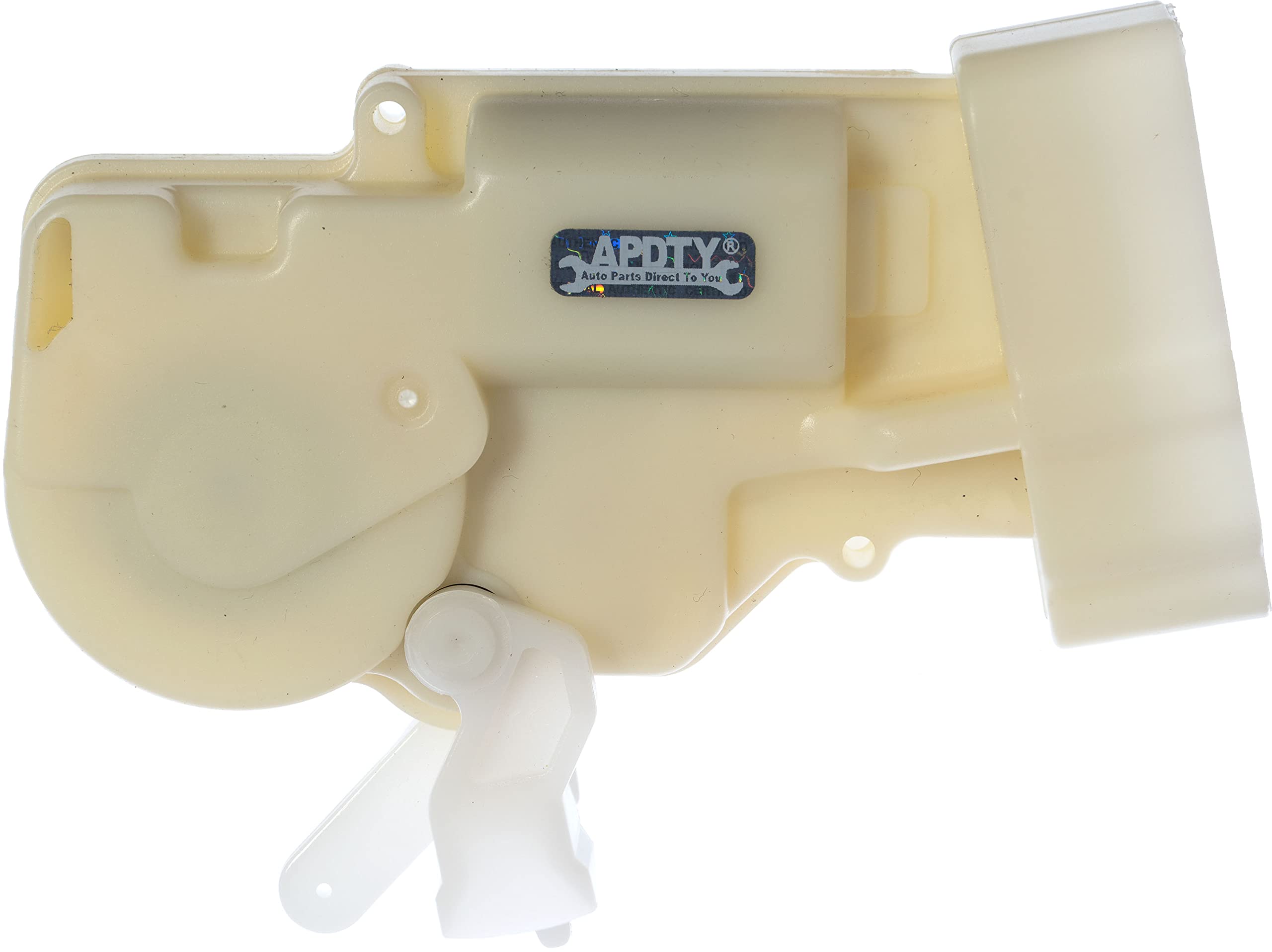 Amazon.com: APDTY 133931 Door Lock Actuator Motor Fits Front Right