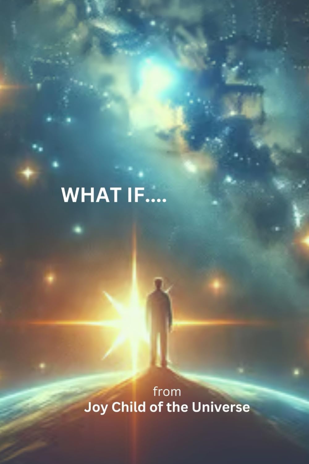 What If...: We Are Not All Here, 'Cause We Are Not All There