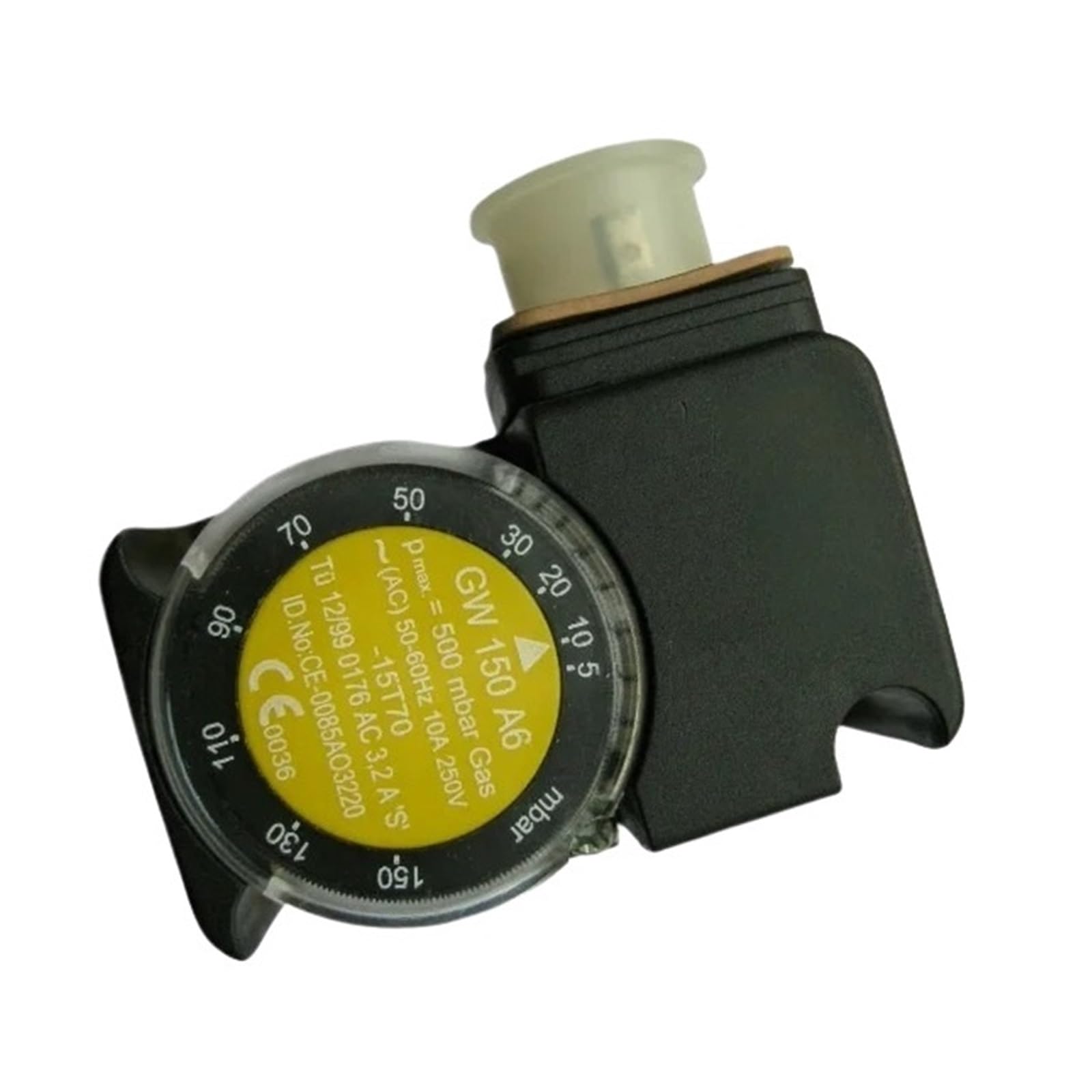 GQSHEIIRU GW150A6 Pressure Switch