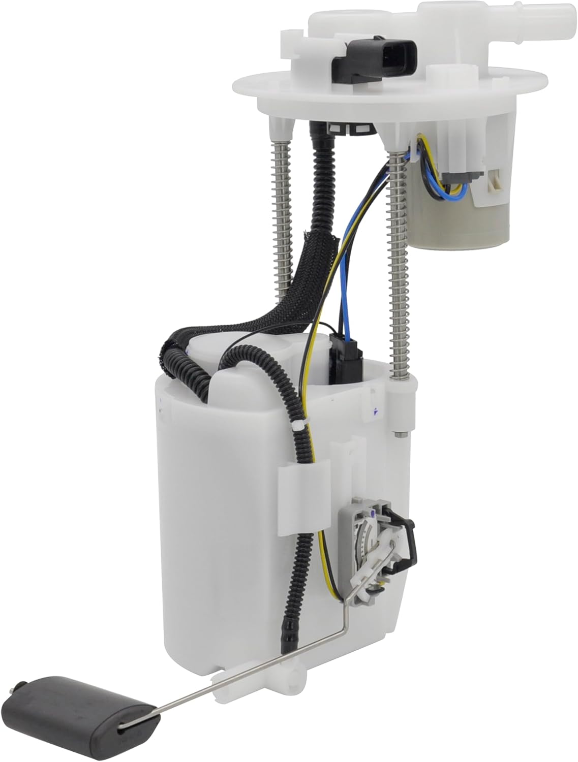 Fuel Pump Module Assembly Fits 2016 2017 2018 2019 Kia Soul L4 1.6L 2.0L 31110B2501 FG2335 31110B2550