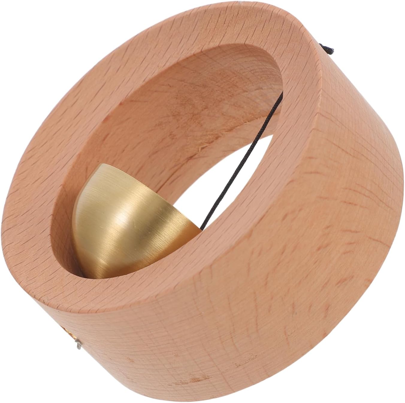 Shop Door Entry Chime, Doorbell Decorations, Door Entry Bell for Business Entry Alert Chime Shopkeepers Door Bell Door Chime Magnetic Hanging Bells