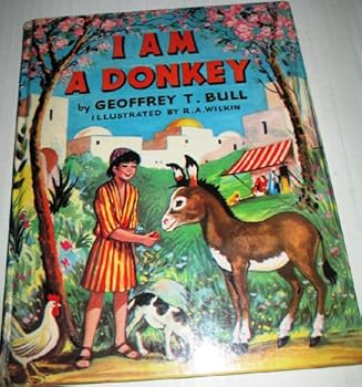 I am a Donkey