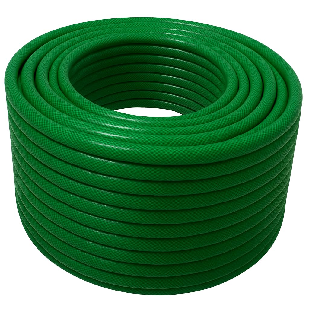 Gartenschlauch Wasserschlauch 3/4" 100m – Lang, knickfest & UV-beständig
