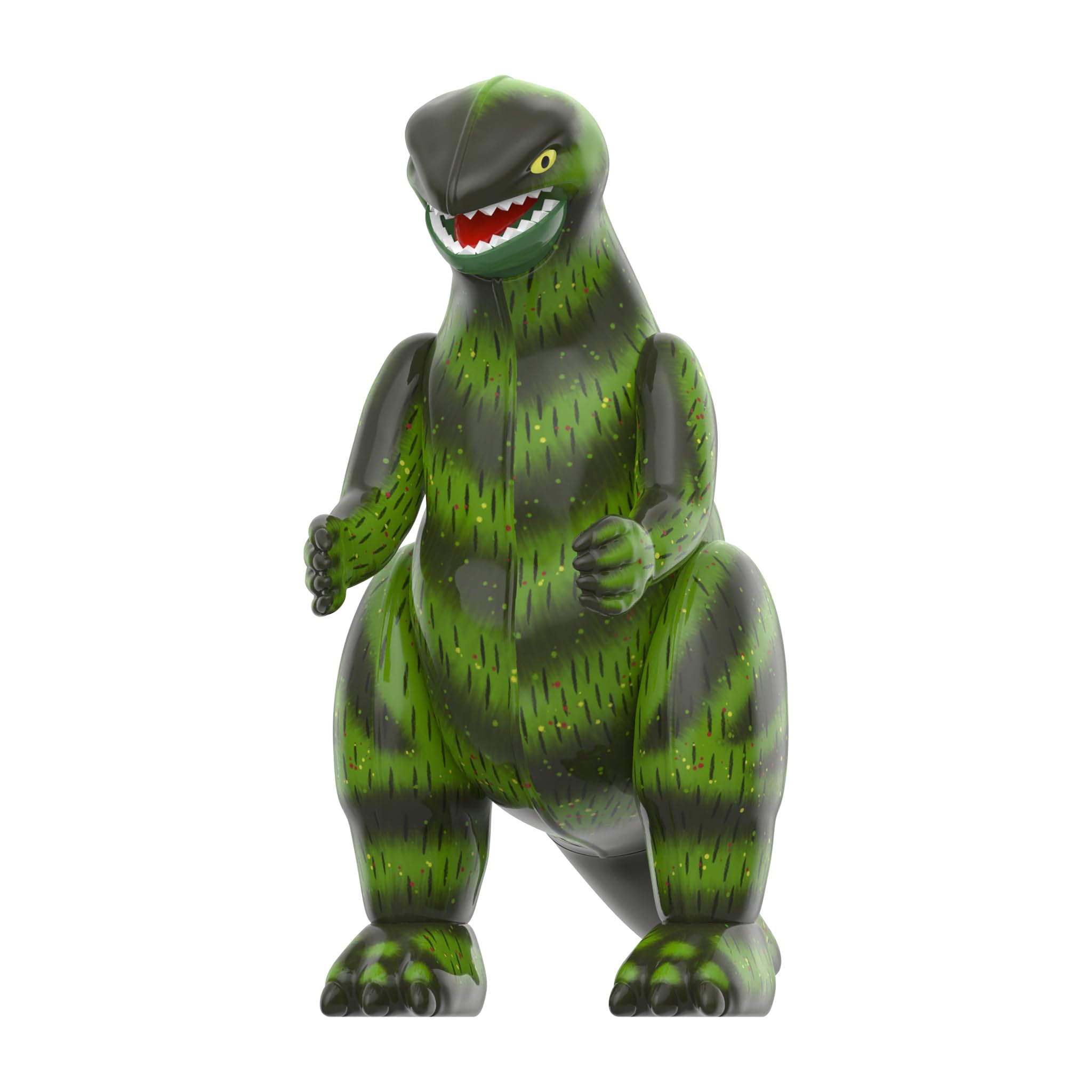 Amazon.co.jp: Super7 リアクションフィギュア トーホー ゴジラ