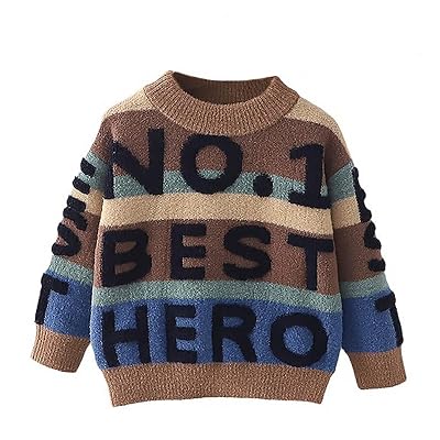 Little Surprise Box Winter Wear for Kids | No.1 Best Hero Knitted Full Sleeve Cardigan Sweater for Girls | Stylish Winte