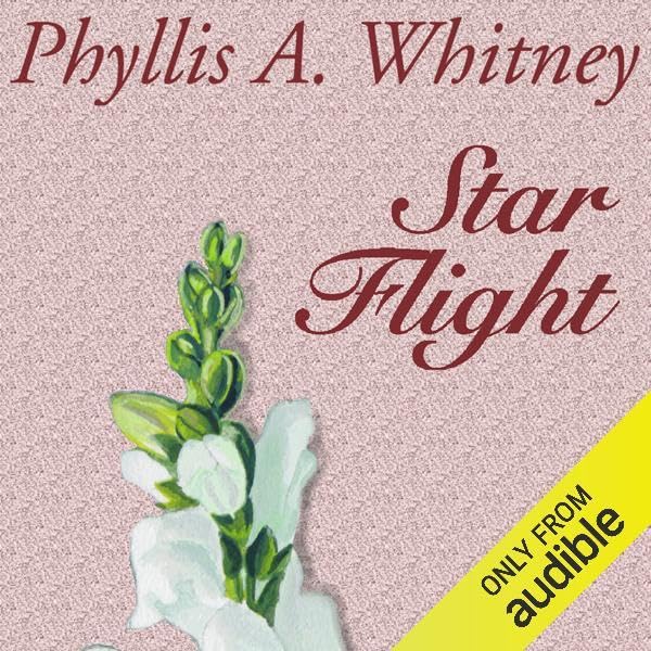 Cover art for Star Flight