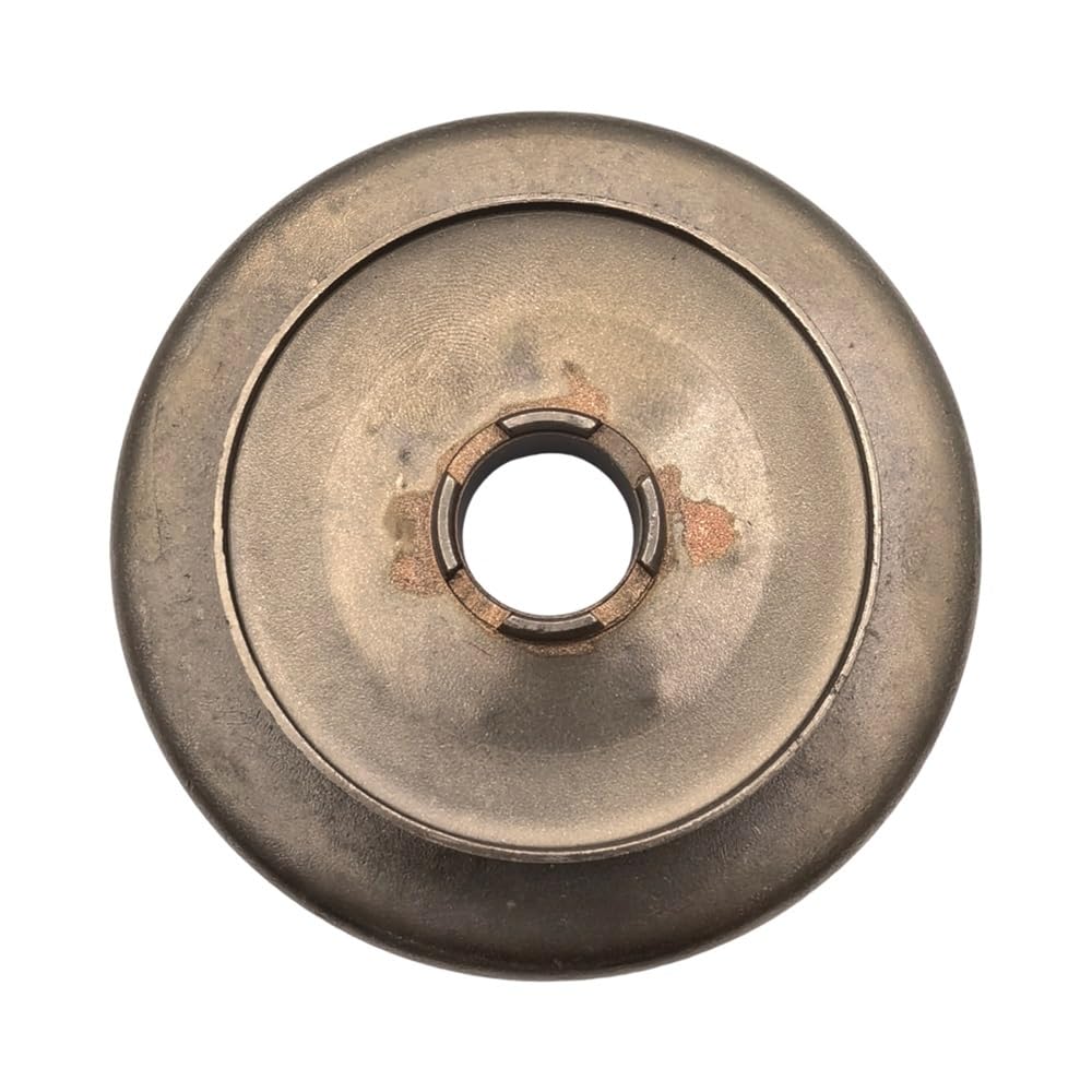 Ersatzteil 3/8 "7T Kette Kupplung Fahrer Kettenrad Trommel for 61 66 162 266 268 272 Kettensäge Ersatzteile