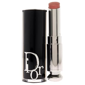 Christian Dior Dior Addict Hydrating Shine Lipstick - 329 Tie and Dior Lipstick (Refillable) Women 0.11 oz