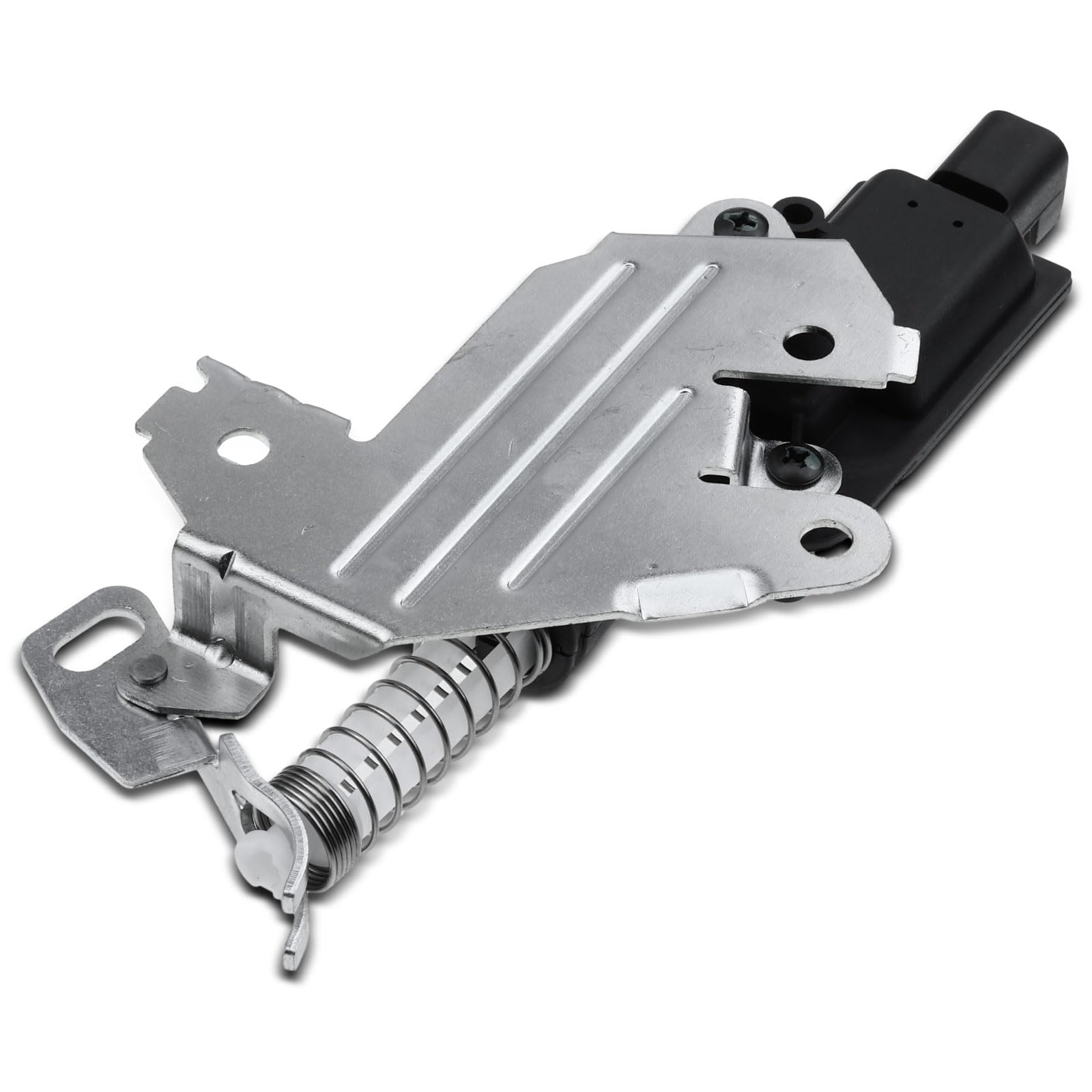 Frankberg Serratura portellone posteriore Serratura portellone posteriore Compatibile con Fiesta V JD JH Fusion JU Fiesta V Van Fiesta V JH_ JD_ Replace# 1481081,2S6T-432A98-AF