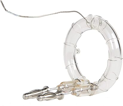 4 / VISION 4 300Ws Original Replacement Flash Bulb for Visico4 / Vision4 Studio Flash Light Monolight Strobe