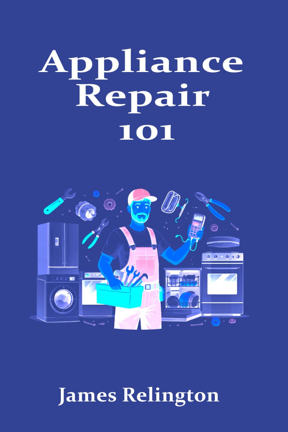 Appliance Repair 101: How to Start a Career Fixing Home Appliances
