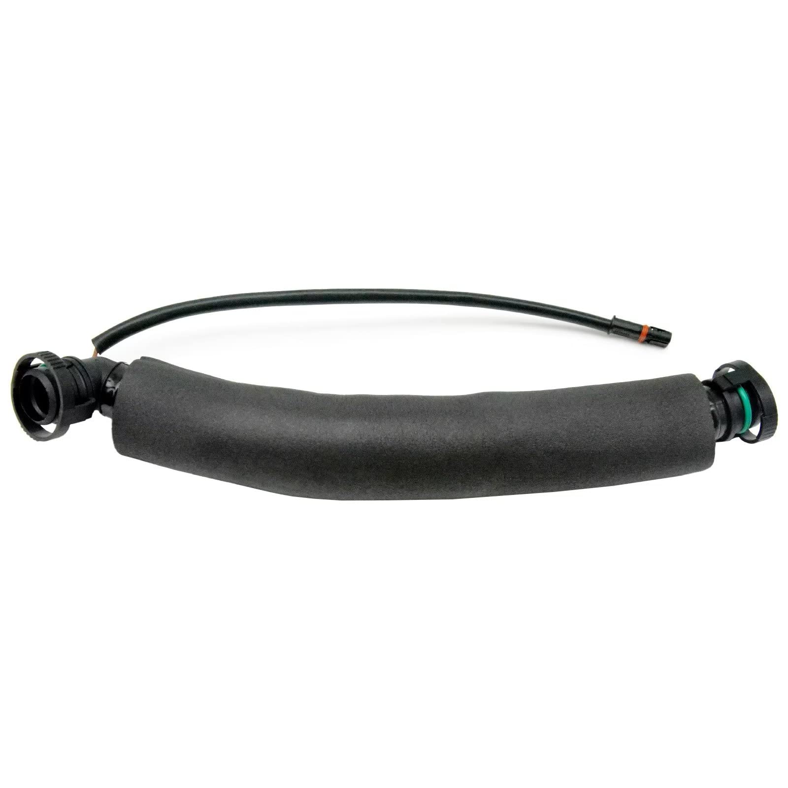 Amazon.com: IZYSS Crankcase Vent Valve Crankcase 11157522931 Vent  