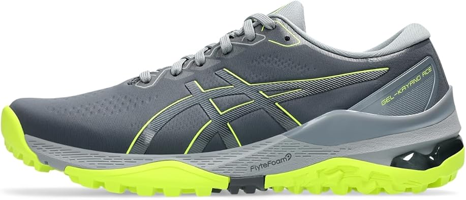 ASICS Mens Gel-Kayano ACE 2 Golf Shoe