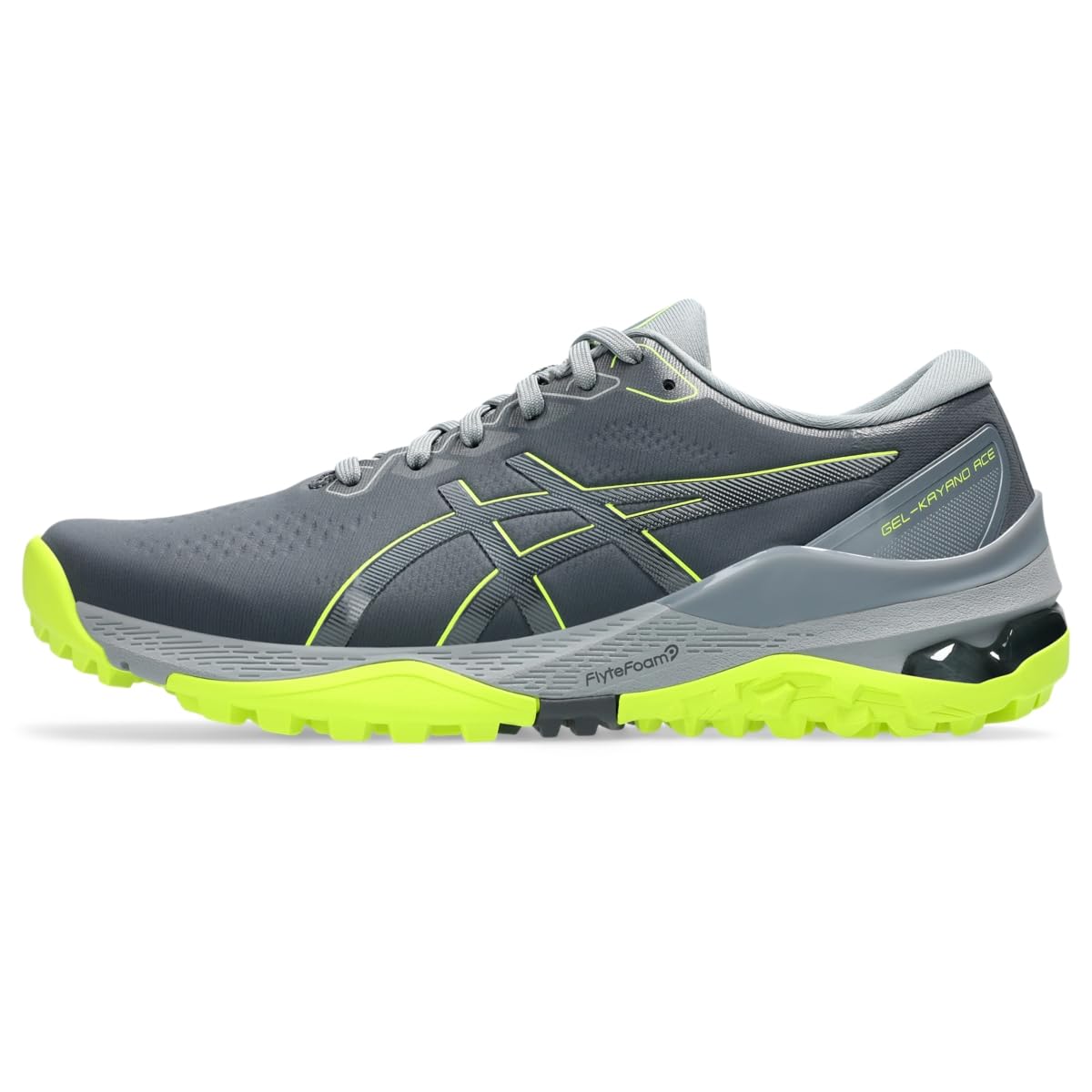ASICS Men's Gel-Kayano ACE 2 Golf Shoe