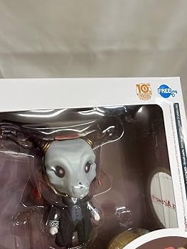 Amazon | ねんどろいど 666 魔法使いの嫁 エリアス・エインズワース