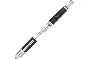 Mountblanc Walt Disney Special Limited Edition Fountain Pen