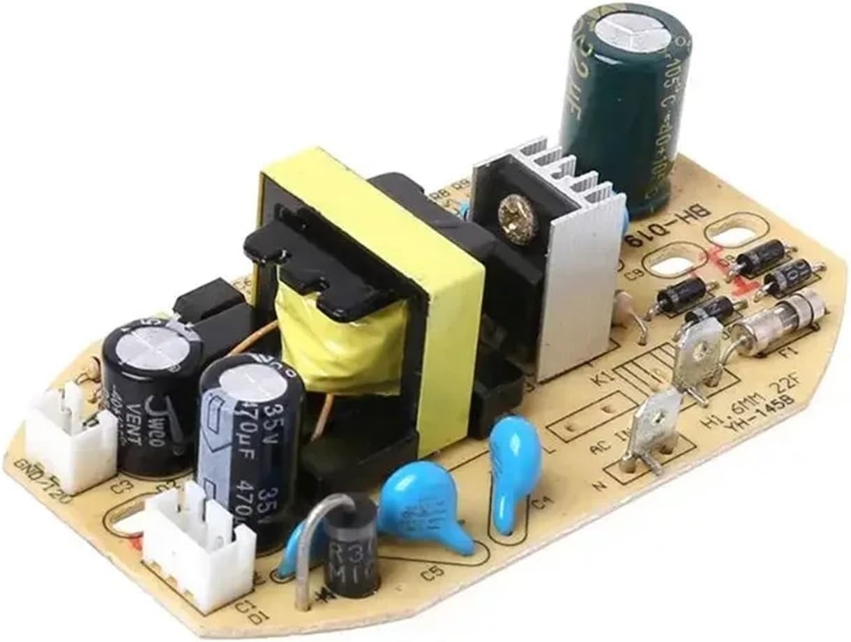 Power Supply Module Atomizing Circuit Control Board Humidifier Parts