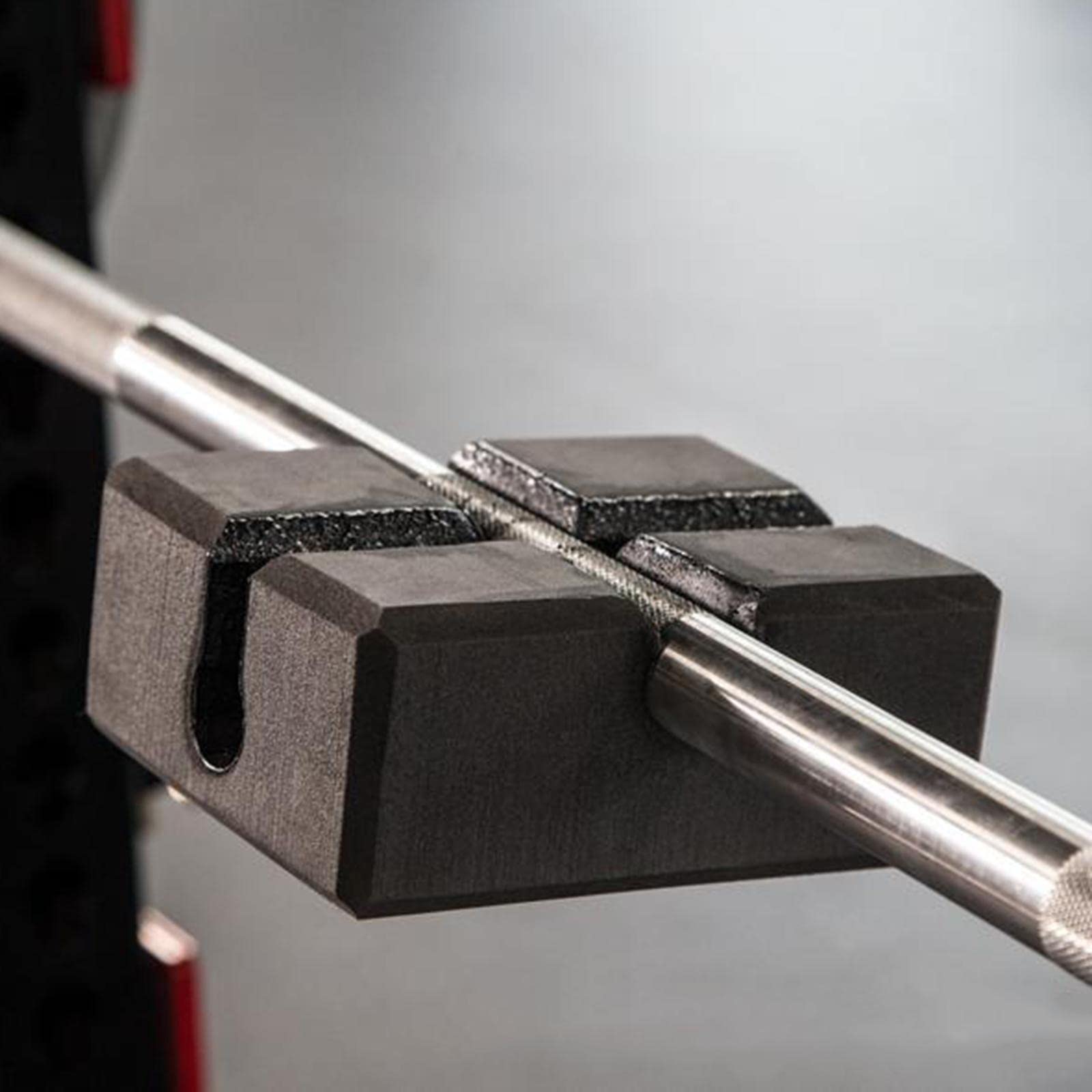 zalati Banco Press Block Boards EVA Foam Regolabile Mattone antiscivolo per allenamento fitness - Croce