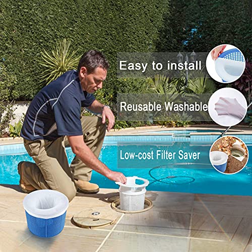 La Mejor review de Calcetines piscina Top diez. 24 Imagen adicional