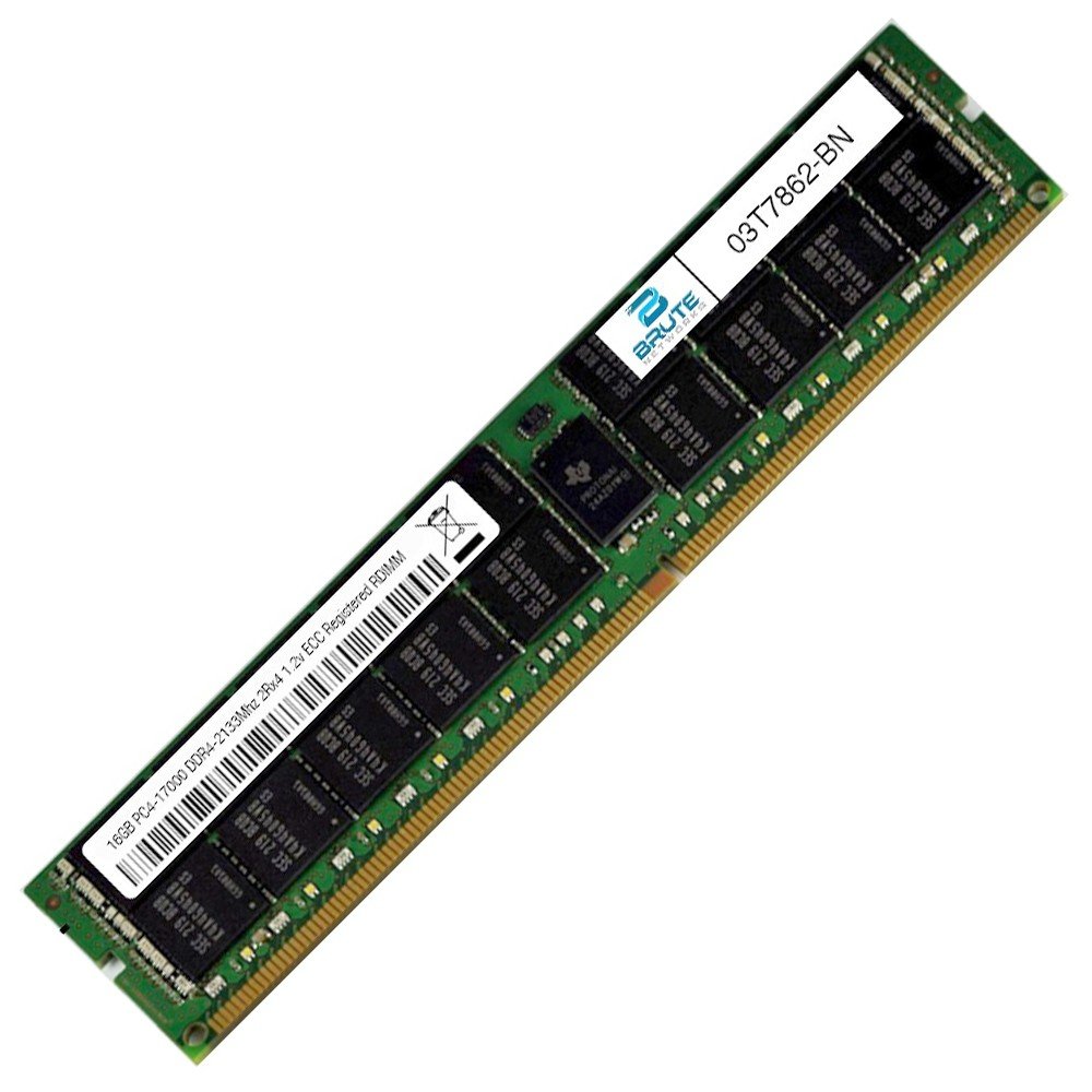 Amazon.co.jp: 03t7862 – LENOVO互換16 GB pc4 – 17000 ddr4 – 2133