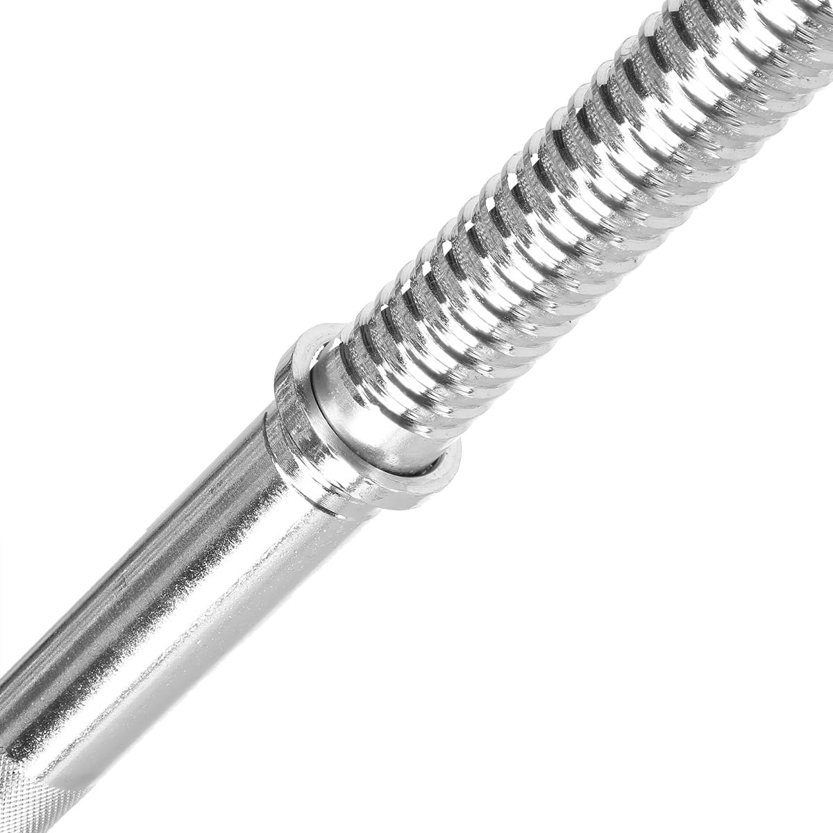 Straight Griffin 12kg/2200mm Threaded Star Clamps HMS GPR220