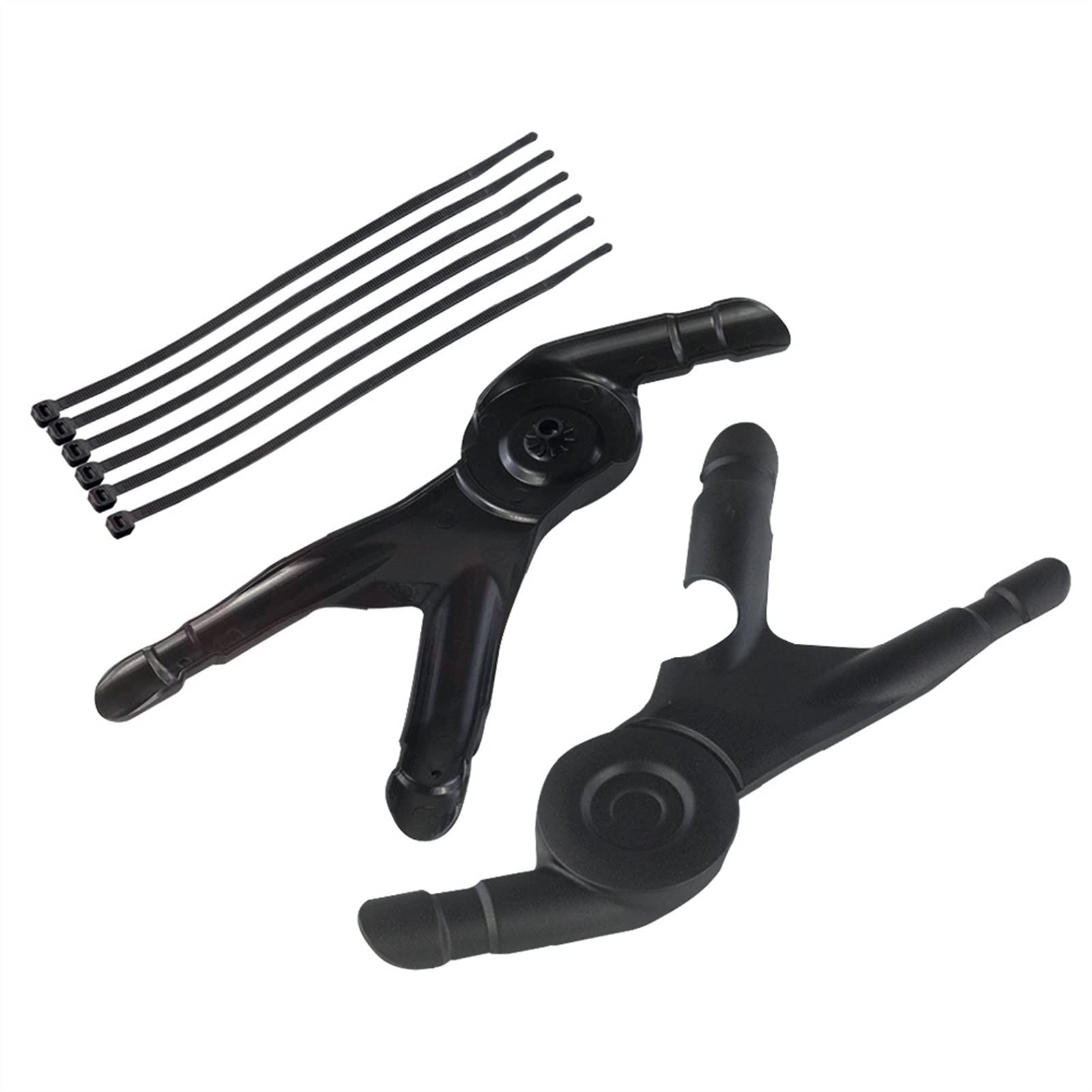 Cubierta protectora de panel para aventuras en BMW R 1250 GSA y GS