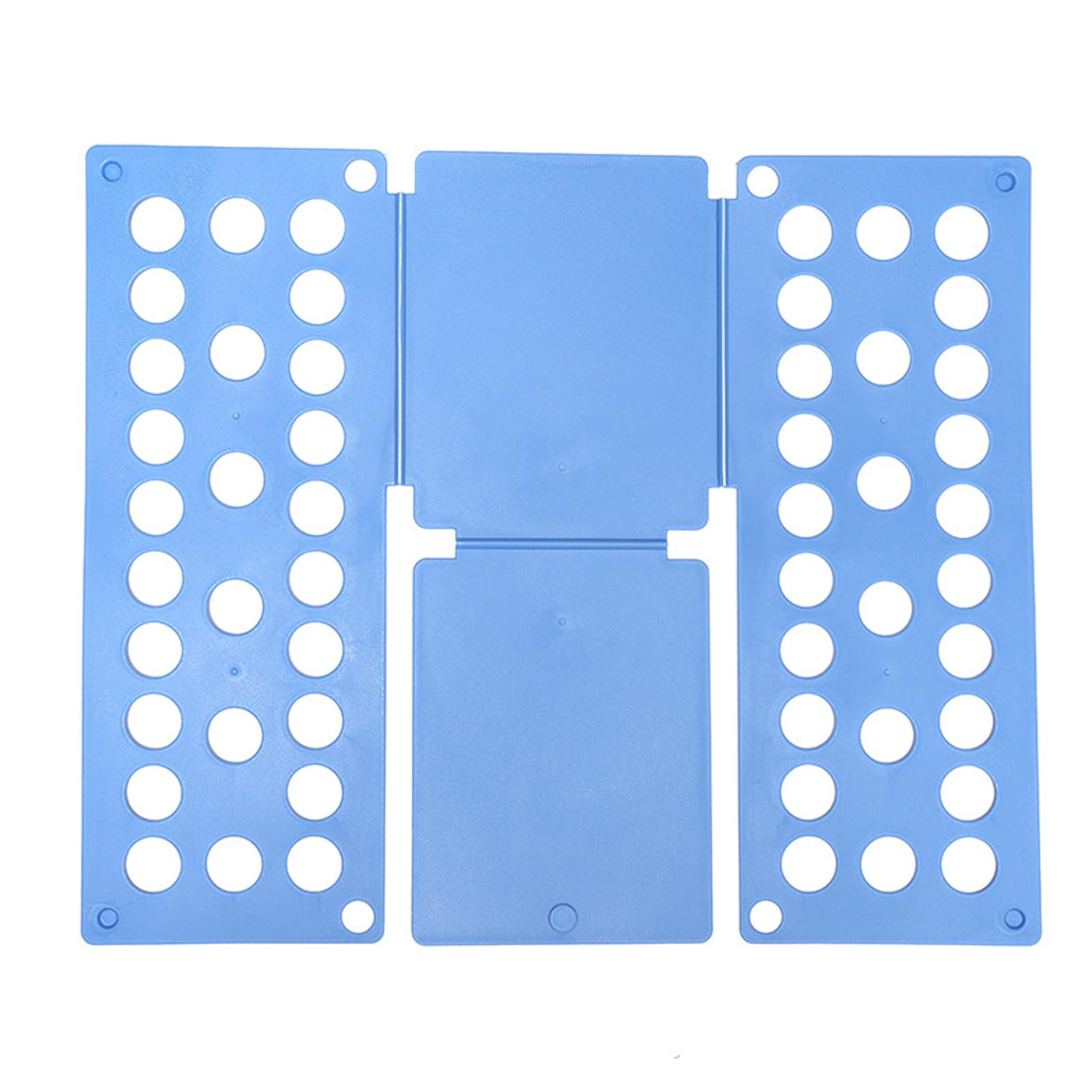 Msioytog Home Clothes Organiser Board Multifunctional Laundry Folding Aid Garment Helper Tool for Shirt Dress Towel Storage Shirt Towel Pants Folding Board