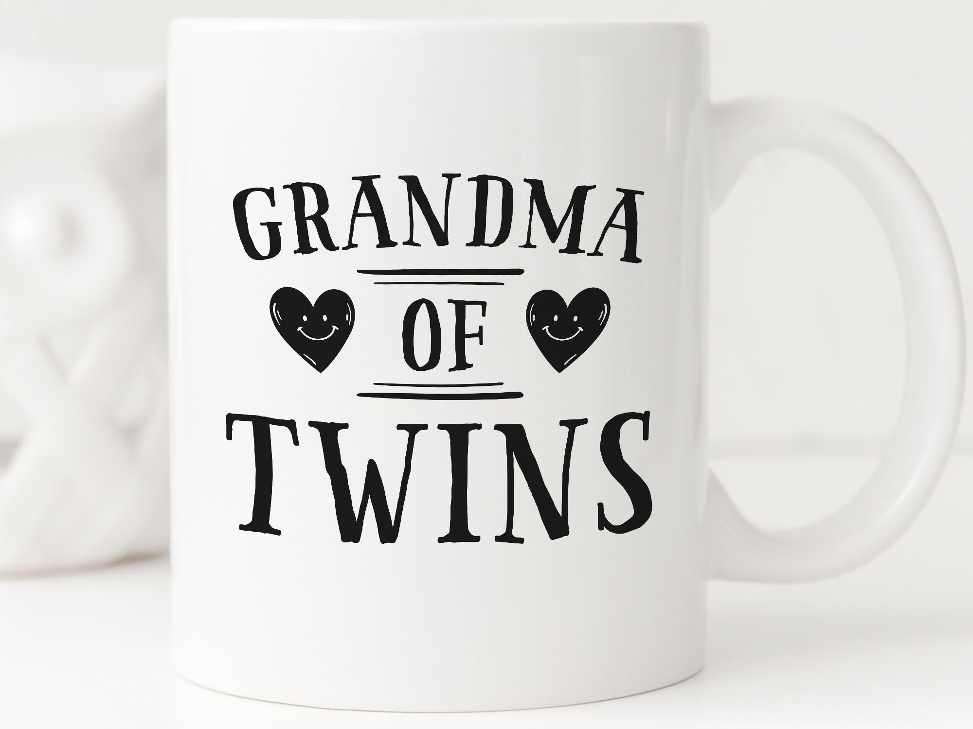 Taza Personalizada Con Diseño De Abuela De Abuelita Para Abuelo, Taza De Revelación De Bebé, Taza Para Abuela Española, Regalo De Anuncio De Embarazo Para Abuela Promovida A La Abuela, Taza