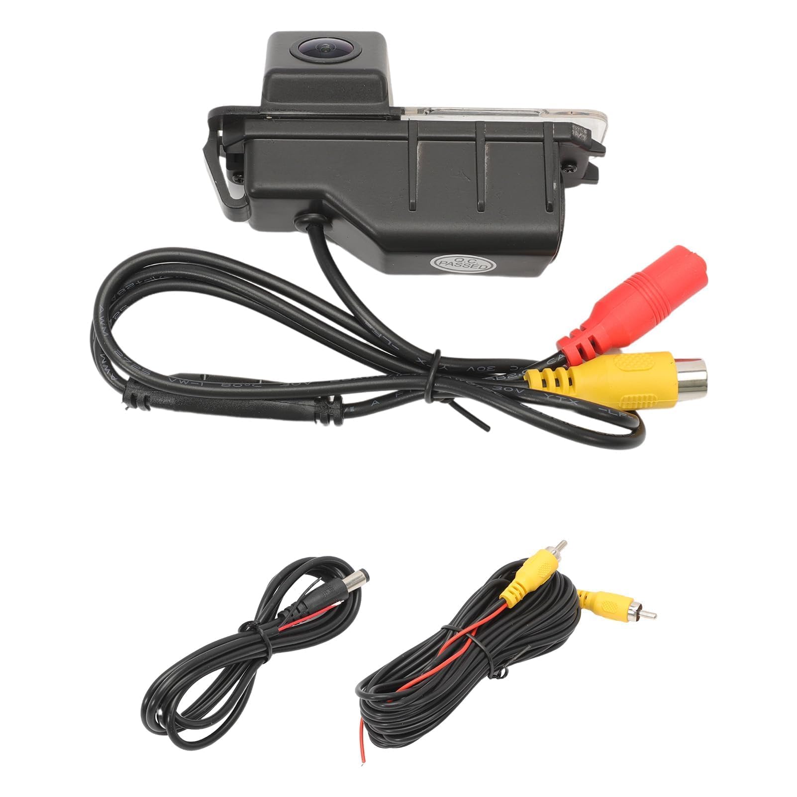 170 degrés Caméra Recul Vision Nocturne HD Ultra Grand Angle pour Polo Golf 4Mo-Tion L-EO-n