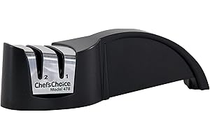 Joseph Joseph Knife Sharpener: Unlock Razor-Sharp Blades with Unmatched Convenience