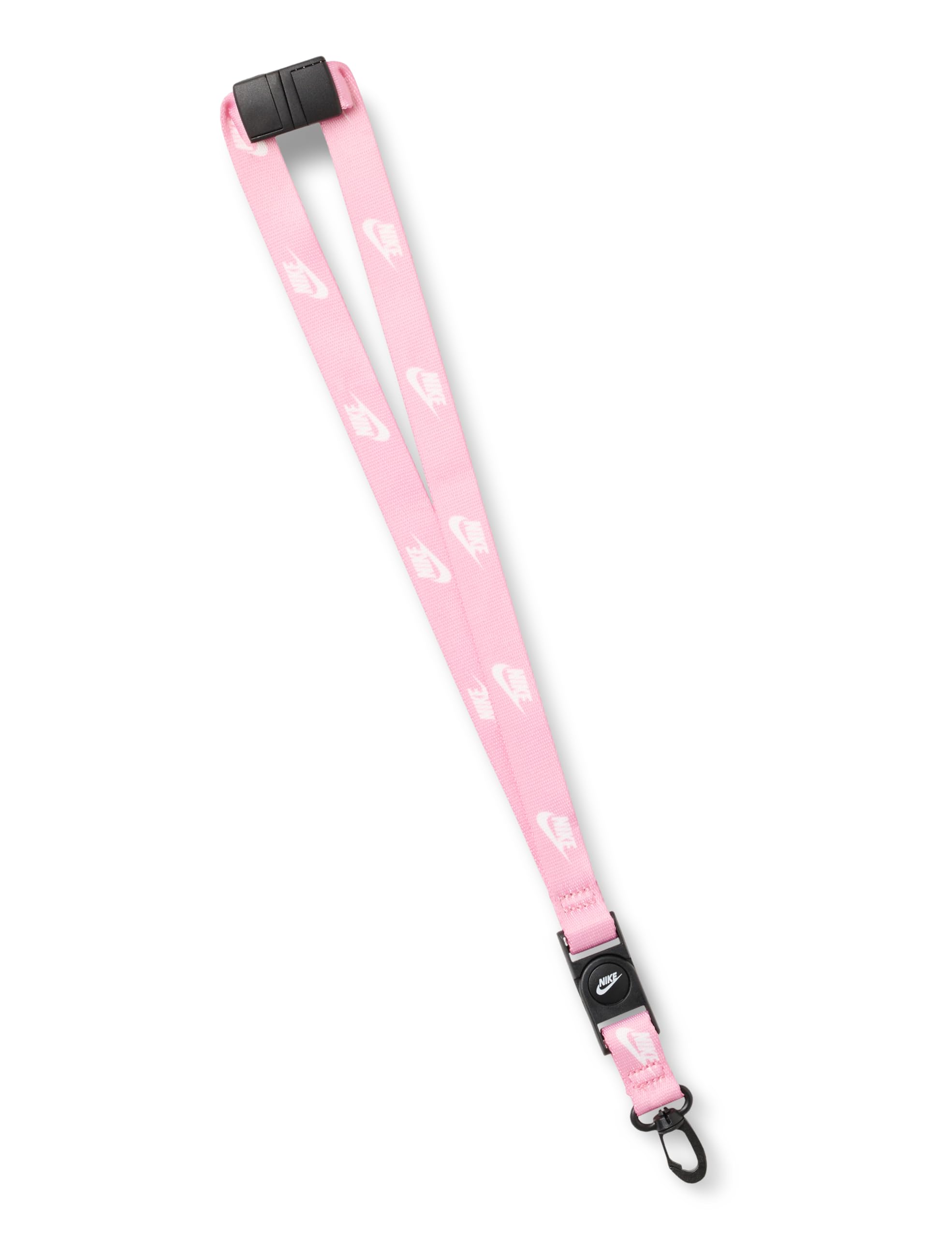 Nike Unisex Adult Club Standard Lanyard
