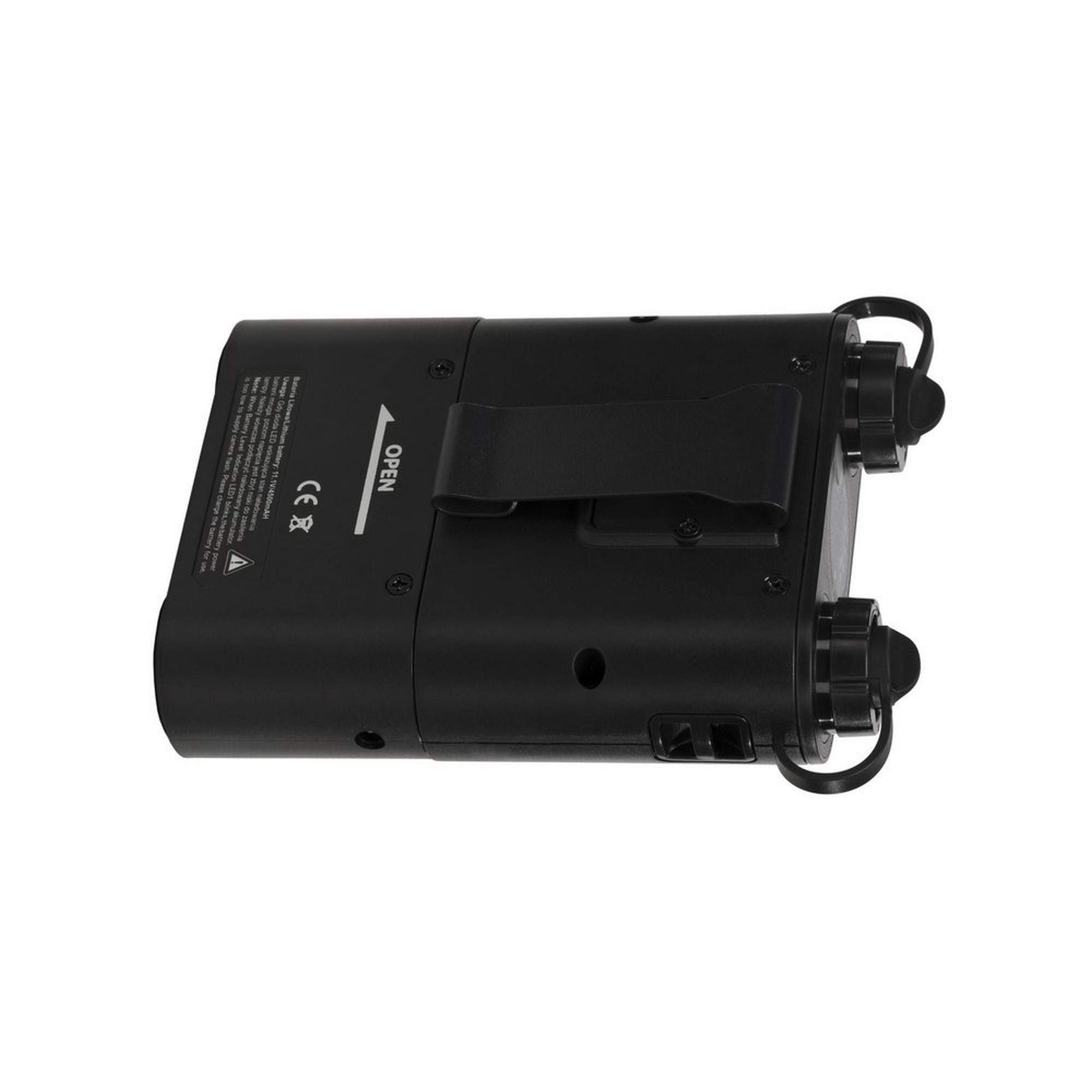 Quadralite Reporter PowerPack 45