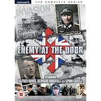 Enemy At The Door - The Complete Series