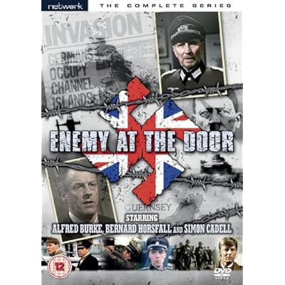 Enemy At The Door - The Complete Series