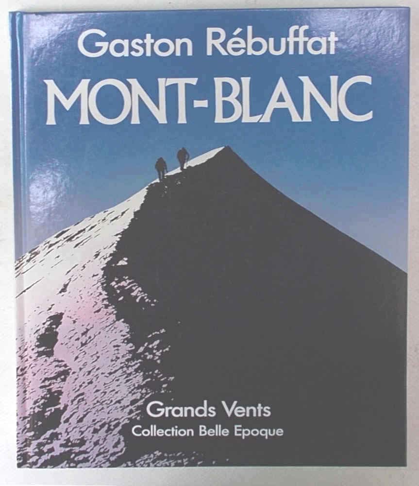 CHAMONIX MONT-BLANC 1900