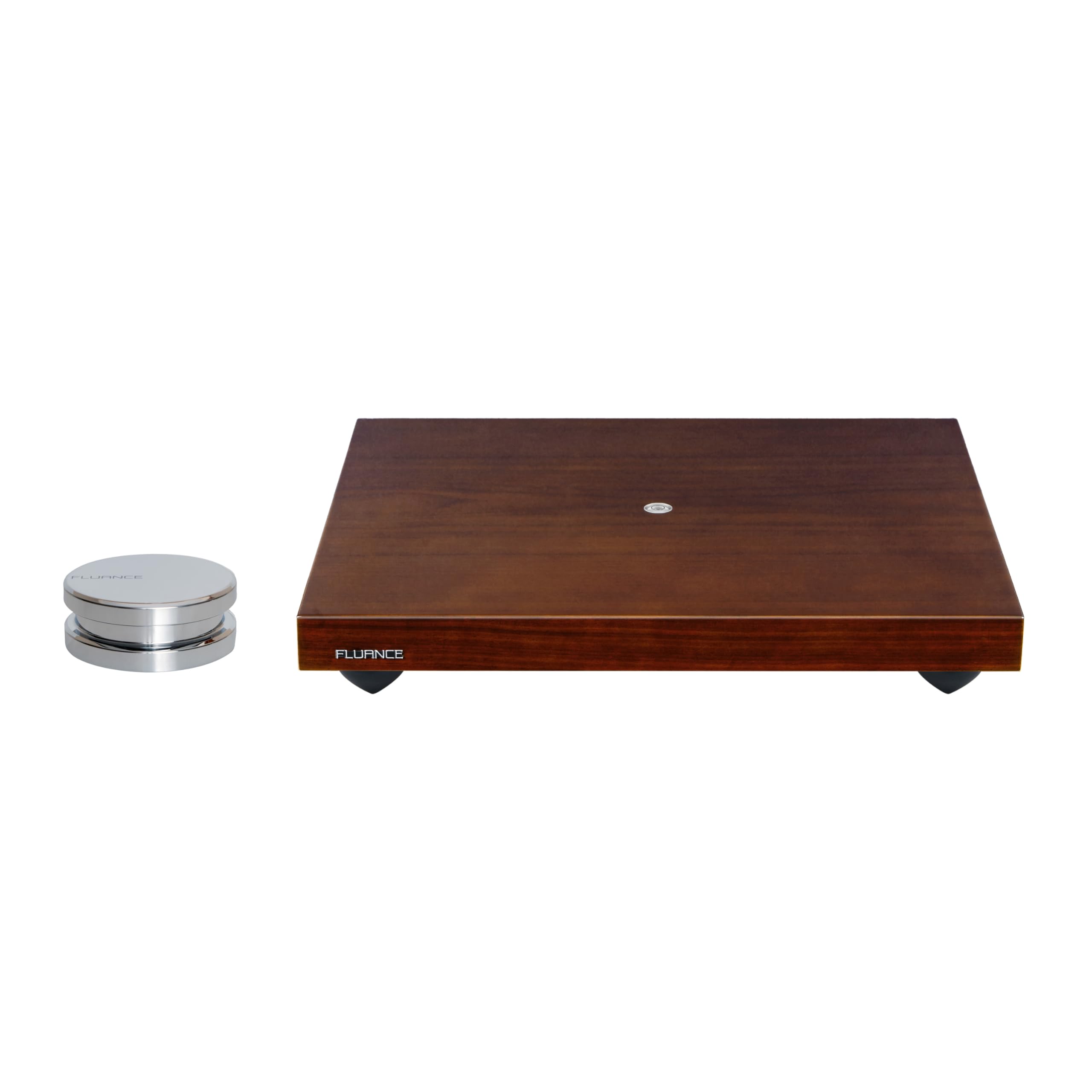 Plateforme Isolation Platine Vinyle - Iso Base Michell Engineering - Universelle - NEUF